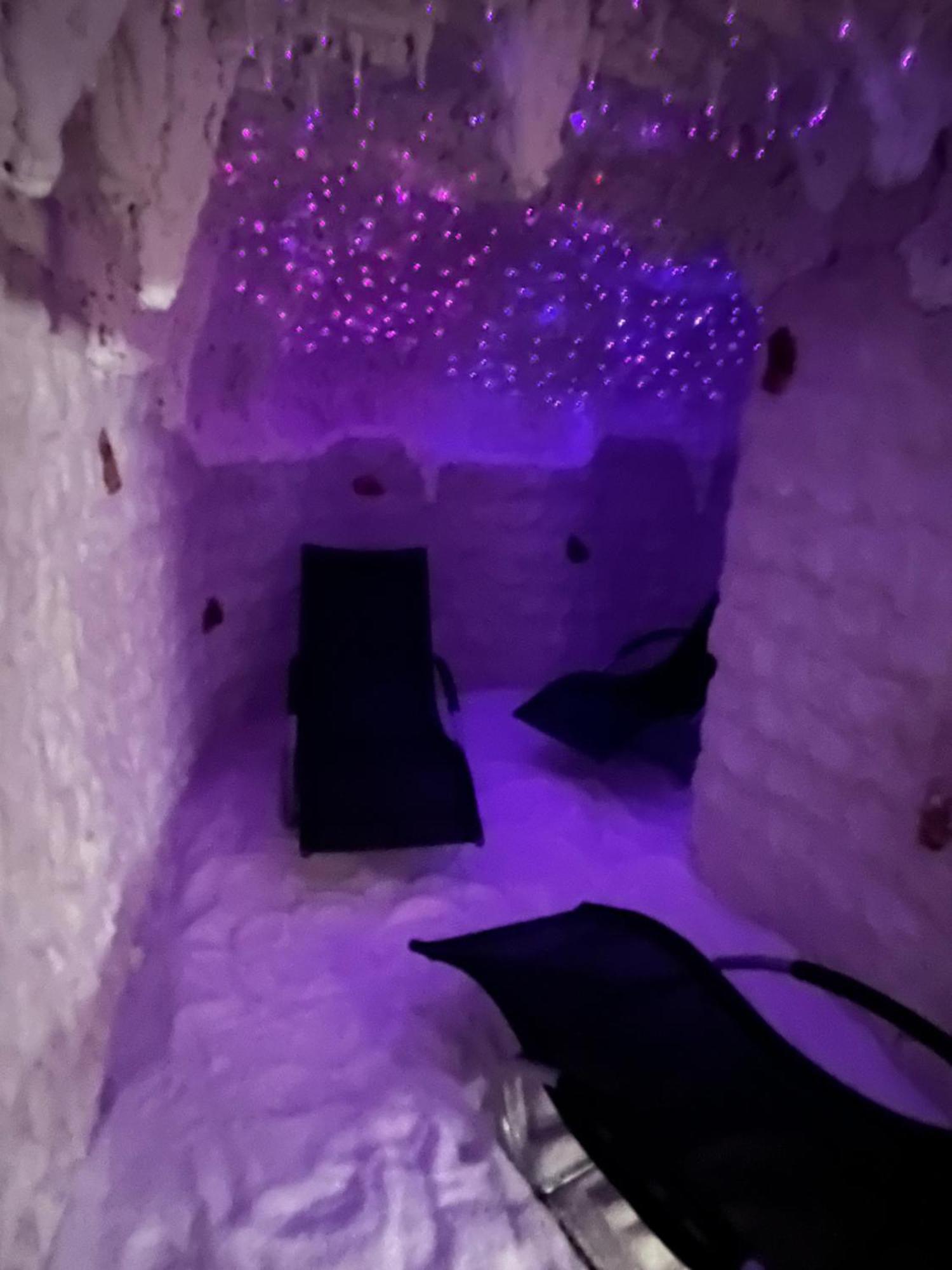 Tieflehner Hof Pitztalhaus Hotel 皮茨河谷圣莱昂哈德 外观 照片