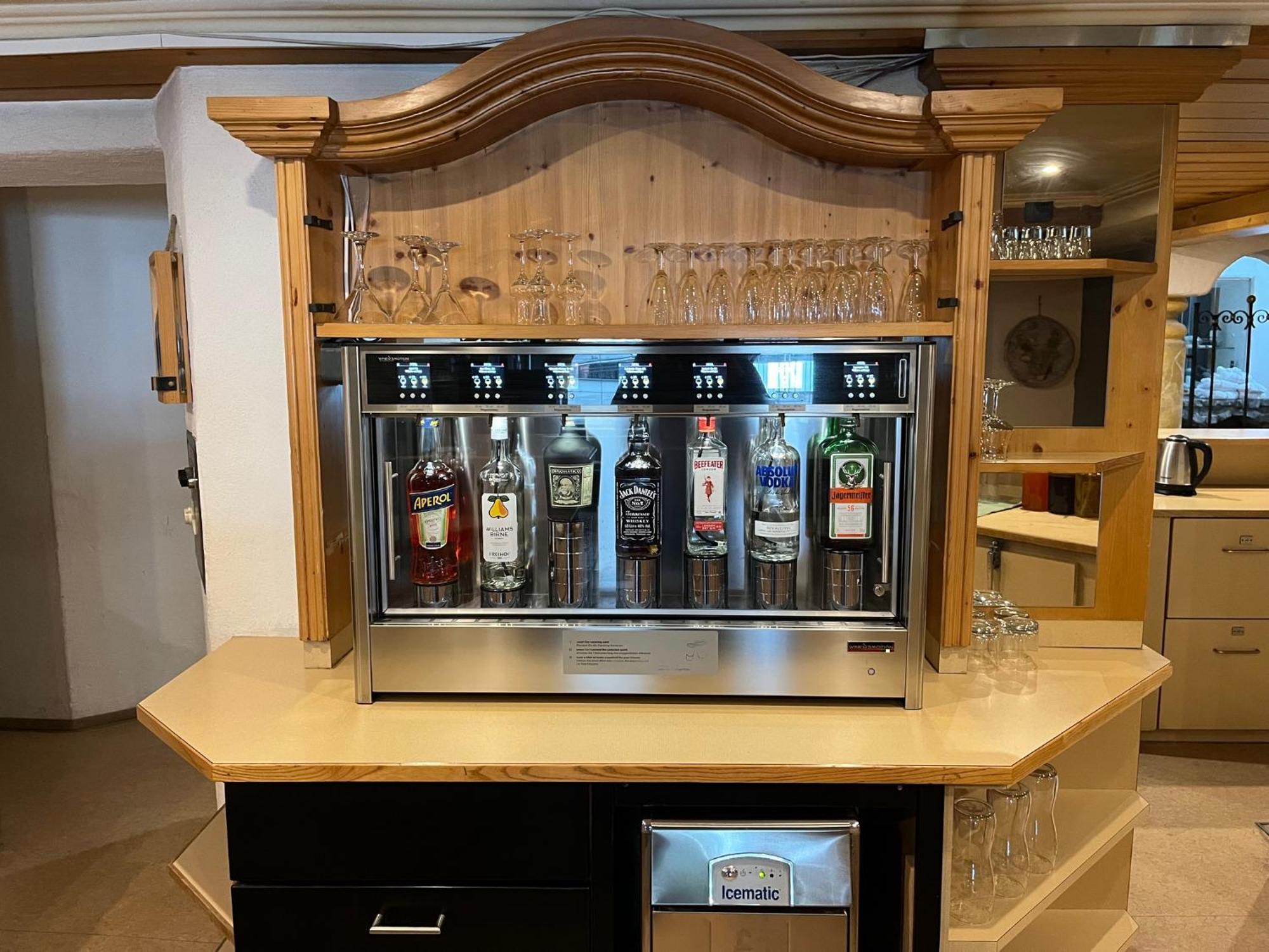 Tieflehner Hof Pitztalhaus Hotel 皮茨河谷圣莱昂哈德 外观 照片
