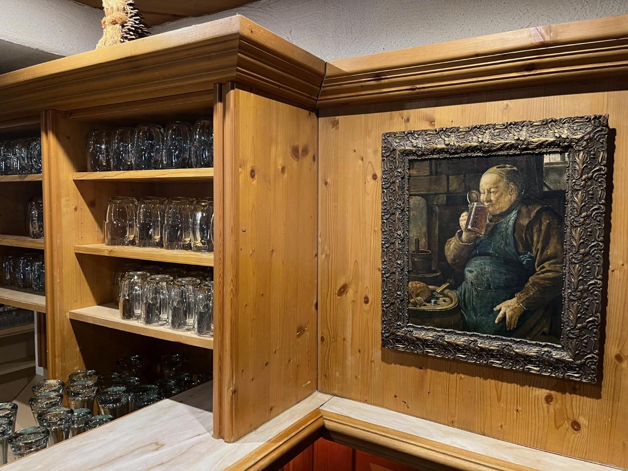 Tieflehner Hof Pitztalhaus Hotel 皮茨河谷圣莱昂哈德 外观 照片