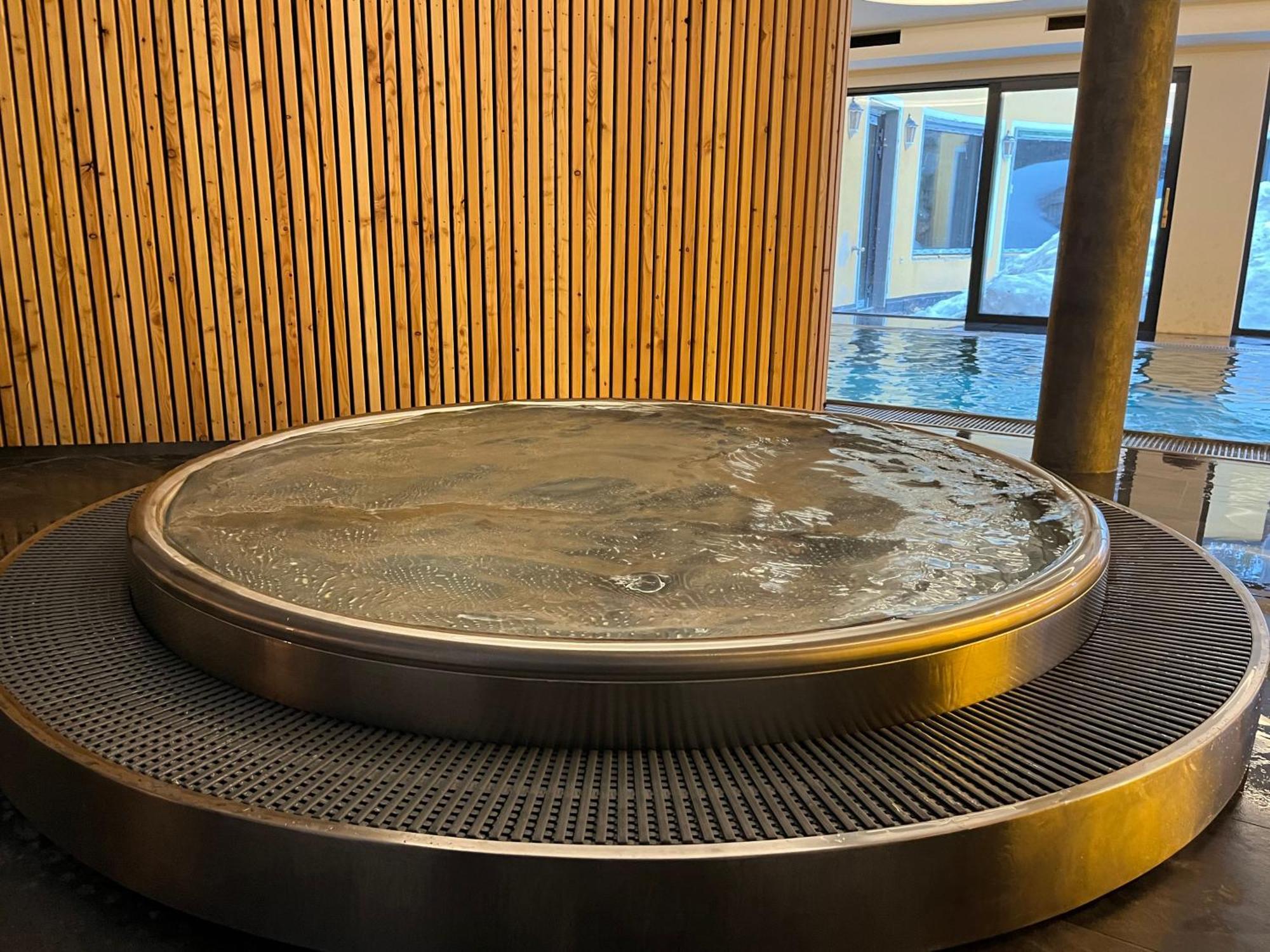 Tieflehner Hof Pitztalhaus Hotel 皮茨河谷圣莱昂哈德 外观 照片