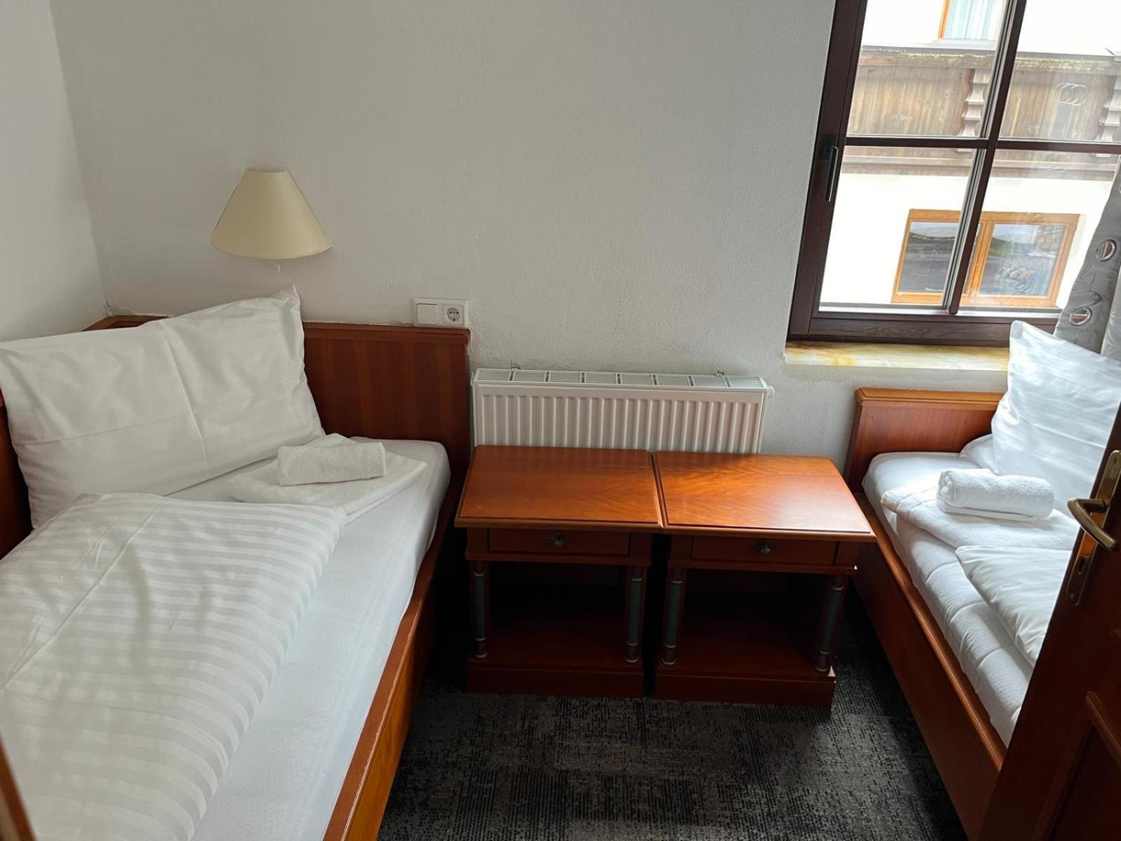 Tieflehner Hof Pitztalhaus Hotel 皮茨河谷圣莱昂哈德 外观 照片