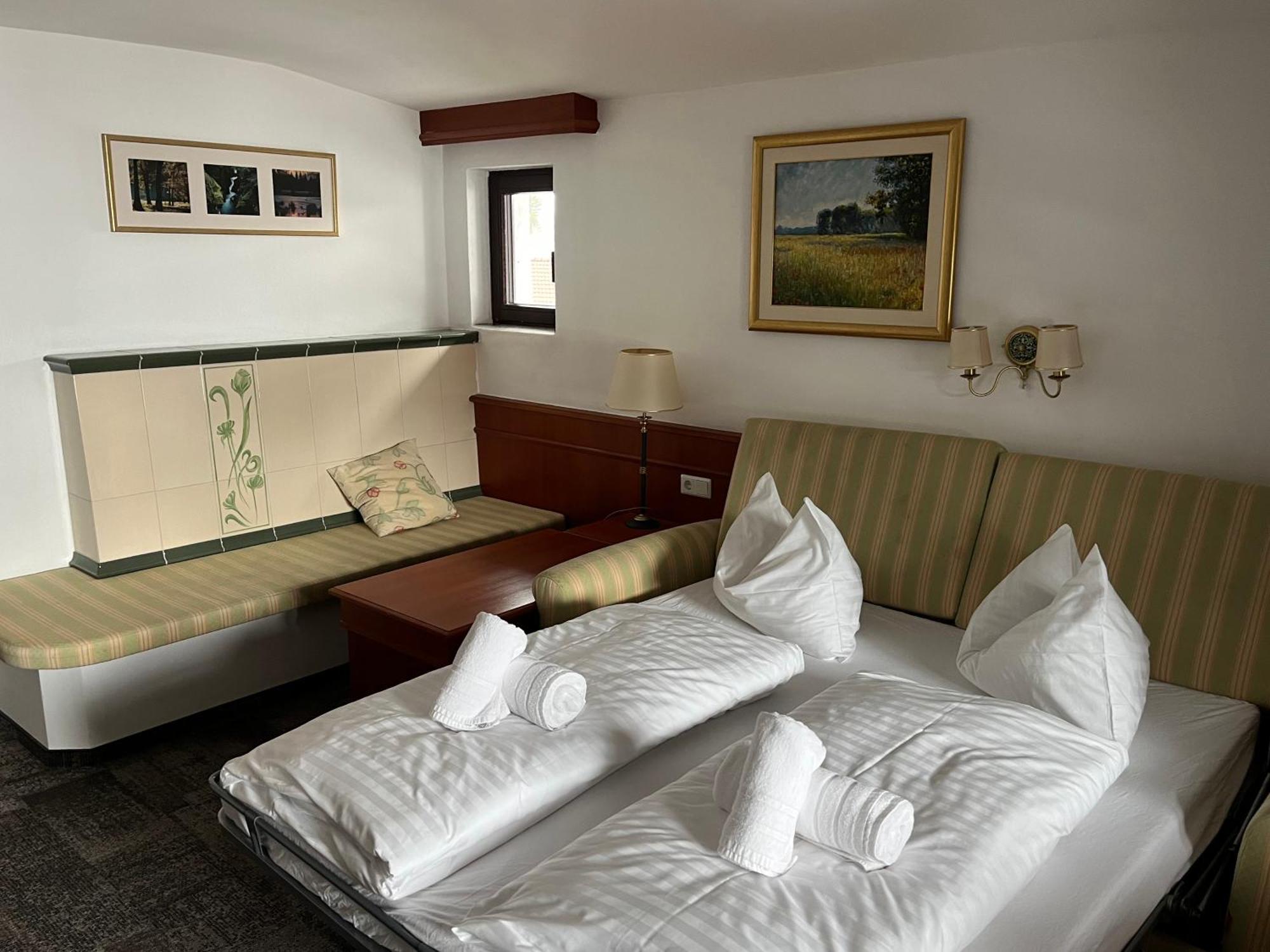 Tieflehner Hof Pitztalhaus Hotel 皮茨河谷圣莱昂哈德 外观 照片