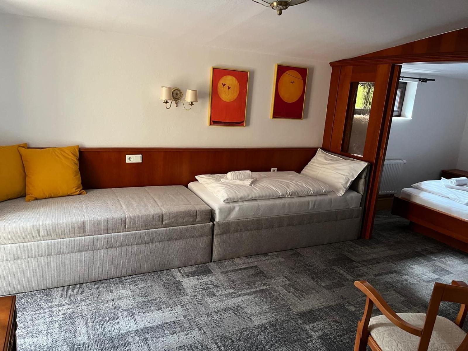 Tieflehner Hof Pitztalhaus Hotel 皮茨河谷圣莱昂哈德 外观 照片