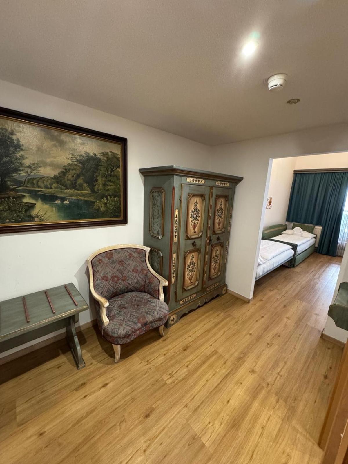 Tieflehner Hof Pitztalhaus Hotel 皮茨河谷圣莱昂哈德 外观 照片
