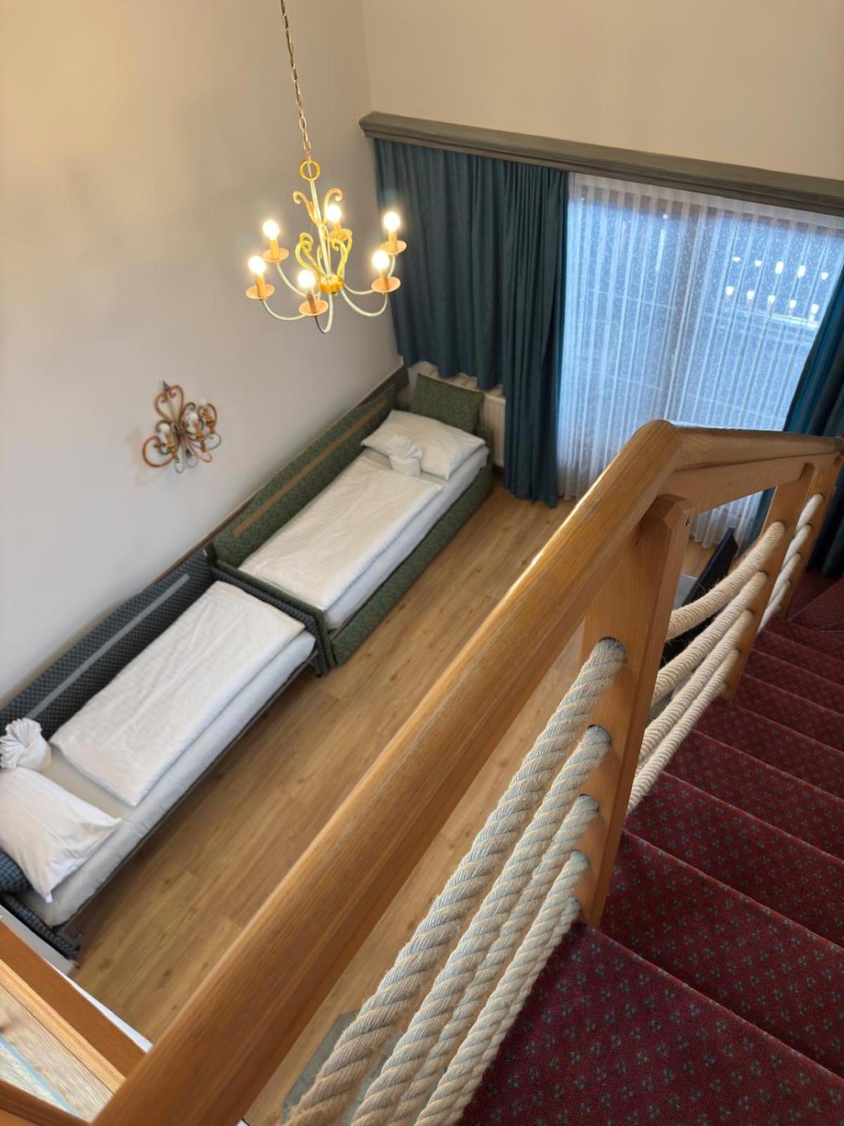 Tieflehner Hof Pitztalhaus Hotel 皮茨河谷圣莱昂哈德 外观 照片