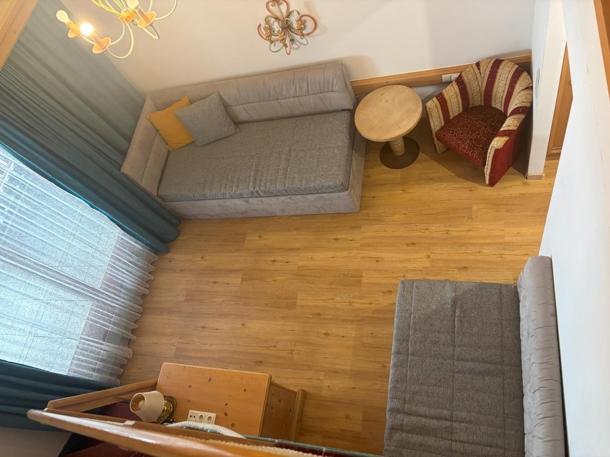 Tieflehner Hof Pitztalhaus Hotel 皮茨河谷圣莱昂哈德 外观 照片